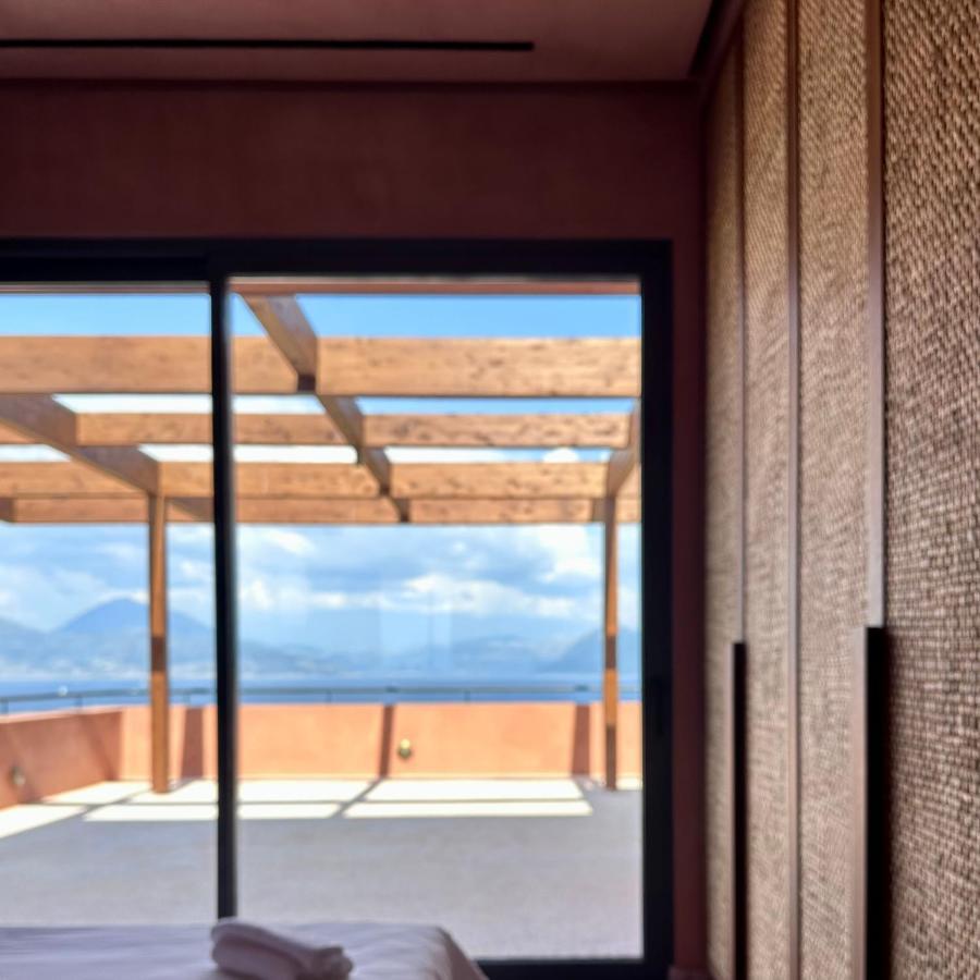 Mirazur Hotel Katomerion Exterior photo