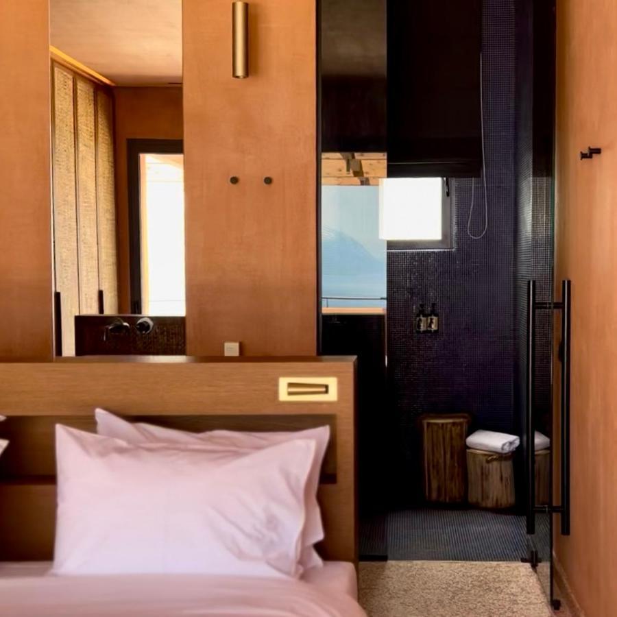 Mirazur Hotel Katomerion Exterior photo