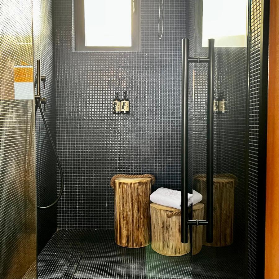 Mirazur Hotel Katomerion Exterior photo